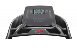  дорожка OXYGEN PLASMA III LC TFT HRC-1